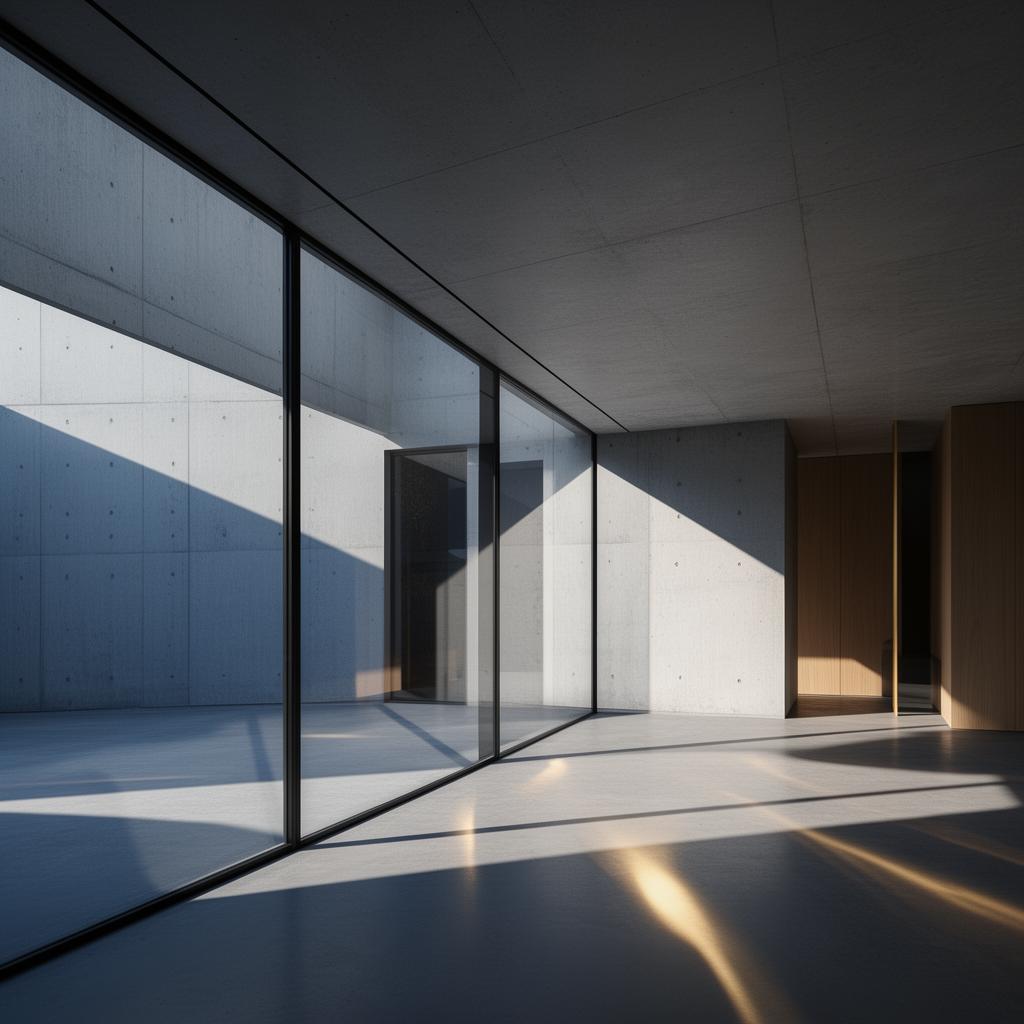 Architektonische Details – moderne Bauwerksanalyse